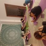 Lezioni yoga