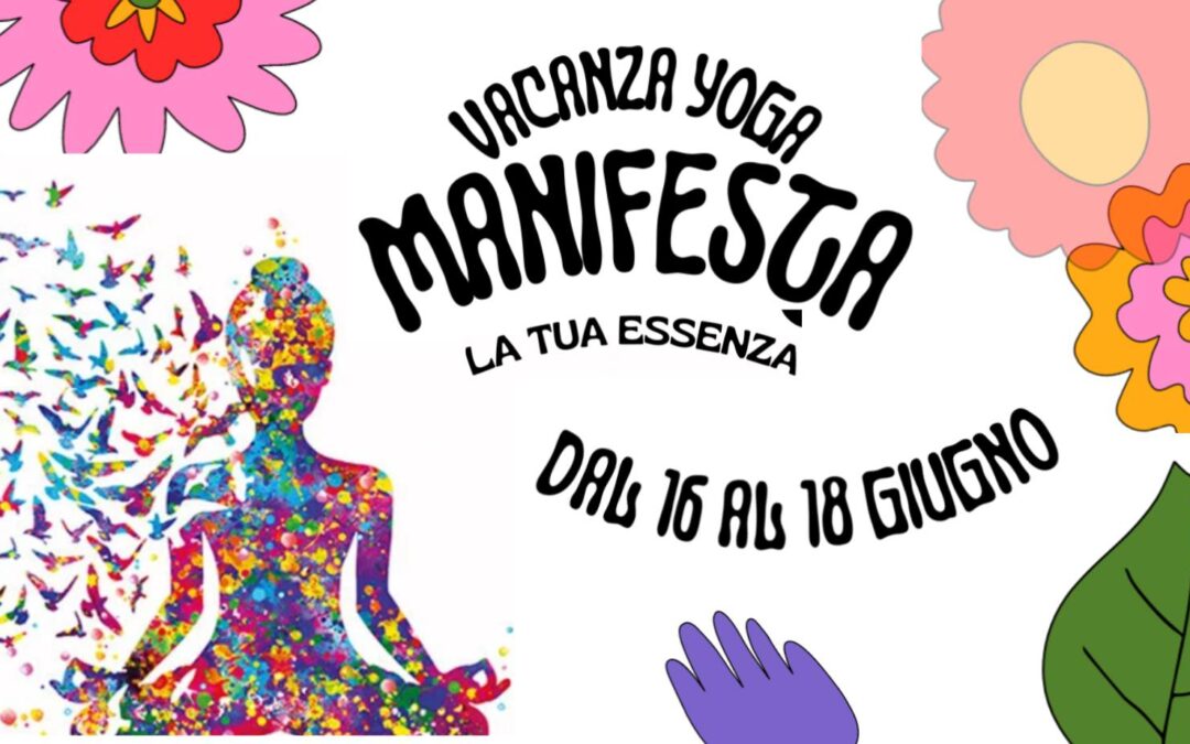 Vacanza Yoga