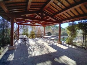 vacanza yoga in umbria