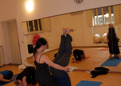 -Workshop Sirshasana-308