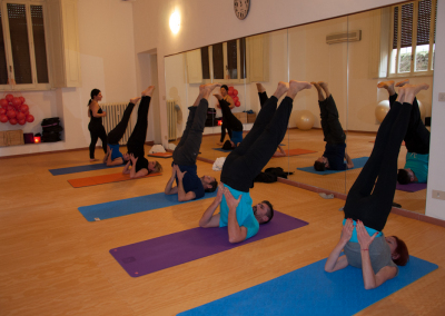 -Workshop Sirshasana-332