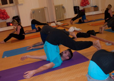 -Workshop Sirshasana-350