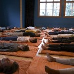 yoga nidra
